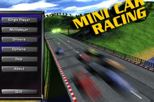 Egames Mini Car Racing Download Mac